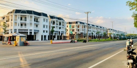 Đất nền đẹp nhất Long Thành sân bay