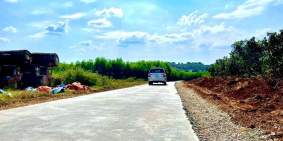 Chính chủ bán gấp lô đất đường Phước bình giá chỉ 2,6tr/m2, đường betong đẹp...