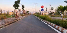 Đất nền giá rẻ dự án trung tâm Mộ Đức - Sunshine City Quảng Ngãi