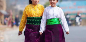 Đất nền Mộc Châu, vị trí Vip, view Hồ Điều Hoà chỉ có tại Chiềng Đi