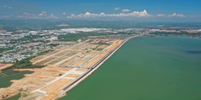 Tôi chính chủ, cần tiền bán gấp lô CL25 ngay block thương mại, thấp hơn thị trườ