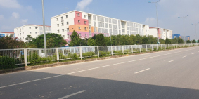 Siêu phẩm KĐT Yên Bình Xanh đất nền công nghiệp hot nhất 2022