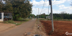 Đất trung tâm Bình Phước giá 650tr + siêu tiềm nằng mở rộng