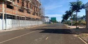 Dự án Felicia City lớn Bình Phước, chỉ 500tr/nền