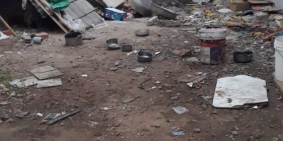 BÁN lô đất 65m2 ngay ngã tư Phú Thuận và Huỳnh Tấn Phát Quận 7 giá 4tỷ3