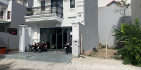 Bán Đất Đường 25 P. Hiệp Bình Chánh.Q. Thủ Đức, Khu Phú Nhuận, Sát TTTM GiGaMall