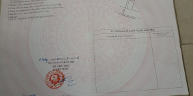 Chính chủ cần bán 4 lô đất ( 2 lô tại tt Tân phong, 2 lô Quảng Thái) Quảng Xương