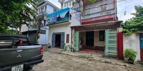 lô 84m2 mặt tiền 5,1m ,2 đường trước sau tại xã tân minh sát trường đh điện lực