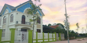 Đất nền KĐT Thiên Lộc Sông Công  ~750tr/nền. LH: 0866523656