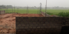 Cần bán lô đất 254m2 tại Đồng Bắc-Kim Long-Tam Dương với giá cực sốc.