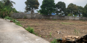 CÓ VIỆC BÁN GẤP 1100 M2 THỔ CƯ THÀNH PHỐ TÂN AN