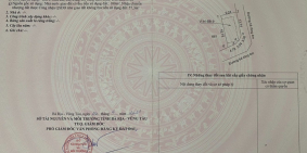 Mua đất Châu Pha, Thị xã Phú Mỹ, tỉnh Bà Rịa Vũng Tàu 9,24x18,78