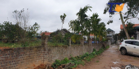 Cần Tiền bán gấp lô đất 694m2 Tân Phương Thanh Thủy Phú Thọ