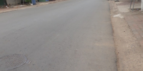 Bán đất cách bệnh viện thuận an 5p xe máy