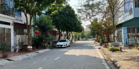 Bán đất KĐT Vạn Phúc, ph Thanh Bình, TP HD, 80m2, mt 4m, đường 13.5m, giá đầu tư