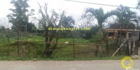 ️️️Đất Nền Giá Rẻ, Ven Đông Hà, Triệu Giang - Triệu Phong. Đường ô tô chạy vi