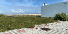 Bán lô đất LK2 - LK9 - LK5 đường 20m thông dài cực đẹp