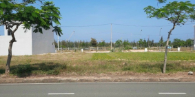 Cắt lỗ 2 tỷ lô đất nền 154m2 ngay bên cạnh Shophouse Maison Đại Lộ Hùng Vương