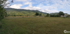 Bán lô đất Vạn Ninh, Bắc Vân Phong 961,7m2, ONT 60m2 1t800tr