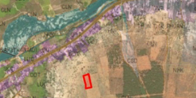 Bán nhanh đất TT Lương Sơn cách QL1A 300m. Liên hệ xem sổ 72 Nguyễn Cơ Thạch q2