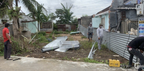 Cần bán gấp lô đất xào ven phan thiết, gần dự án cao tốc phan thiet dau giay