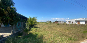 1200 Đất Lúa - Ngay KCN Phan Thiết - Cách PT 2Km - MT Đường Bê Tông 4M