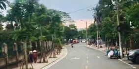 Chính chủ cần bán đất xưởng tại - ngõ 10 - Phố Thạch Cầu - Long Biên - Hà Nội