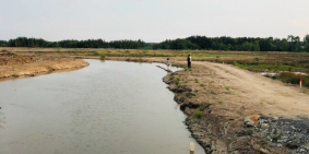 LÔ đất vườn CHÍNH CHỦ 1000m2 1ty4x