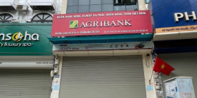 Cho thuê mặt bằng kinh doanh phố Nguyễn Văn Huyên - Cầu Giấy - Hà Nội