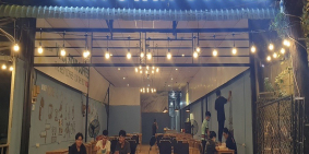 Chính chủ cần sang nhượng quán caffe vị trí vàng tại Ninh Kiều, Cần Thơ