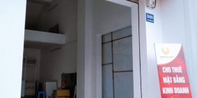 CHO THUÊ MẶT BẰNG KINH DOANH PHÚ LỘC DÀI HẠN