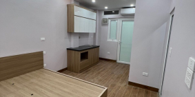 Cổ Nhuế - Trần Cung 85m2  9.8 tỷ Căn Hộ Cao Cấp 13 Phòng VIP