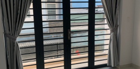 CẦN BÁN GẤP NHÀ 62M2 HXH TRẦN HƯNG ĐẠO QUẬN 1