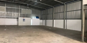 Cho Thuê Nhà Xưỡng 500m2 Tại Tân Đức