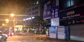 Cho thuê mặt bằng kinh doanh tại địa chỉ 129 Mai Hắc Đế, Phường Bùi Thị Xuân, HN