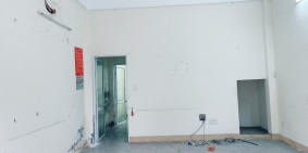 Cho thuê nhà mặt tiền đường đống đa, đà nẵng nguyên căn giá 15 triệu ngang 5m