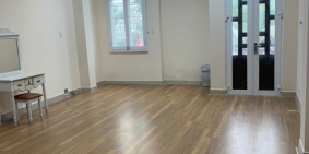 chính chủ gửi cho thuê  nhà làm  văn phòng