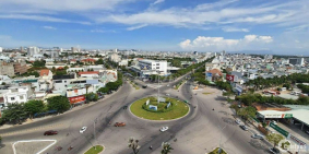 Cho thuê  văn phòng 70m2 tầng 1 trung tâm quận Hải Châu - Đà Nẵng