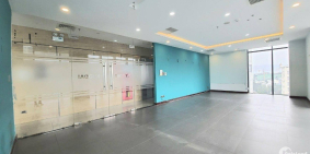 Cho thuê văn phòng Đà Nẵng mặt tiền đường Nguyễn Hữu Thọ