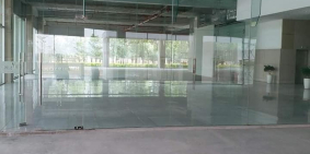 Cho thuê văn phòng Office tại TP Mới Bình Dương, chọn diện tích theo nhu cầu