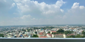 Cần Bán Gấp Căn Hộ 1PN Chung Cư Cường Thuận