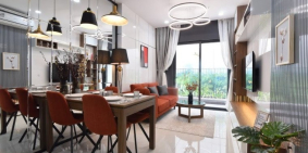 Bcons Sala chỉ đóng 15% nhận nhà, bank miễn lãi 18 tháng, chiết khấu 6.1%