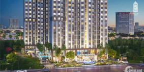Em Bán Căn Hộ Phúc Đạt Tower sở hữu vị trí đẹp /QL1k/TT mua sắm Go Dĩ An