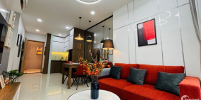 Bcons Sala - Điểm sáng an cư, an tâm sở hữu với vị trí đắc địa tại TP Dĩ An