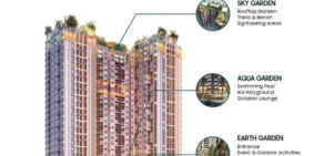 Siêu phẩm căn hộ gần Phạm Văn Đồng. Giá chỉ 40tr/m2. Liên hệ PKD !!!