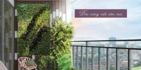 Bán suất ngoại giao căn 2 phòng ngủ 2 nhà vệ sinh giá chỉ 6xx đã nhận nhà