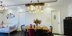 Bán Chung Cư Cao Cấp Imperia Sky Garden Minh Khai diện tích 86m2 giá 4,1 tỷ