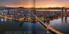 BOOKING!!!!Landmark 81 Đà Nẵnggg