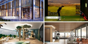 SỠ HỮU LÂU DÀI CĂN HỘ CAO CẤP VIEW SÔNG HÀN CHỈ VỚI 1,7 TỶ