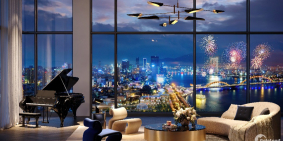 CHÍNH THỨC NHẬN ĐẶT CHỖ CĂN HỘ HOT NHẤT ĐÀ NẴNG - "THE ROYAL" - CHỈ 200 TRIỆU